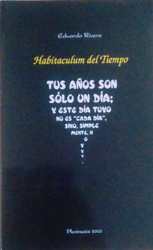 Habitaculum del tiempo